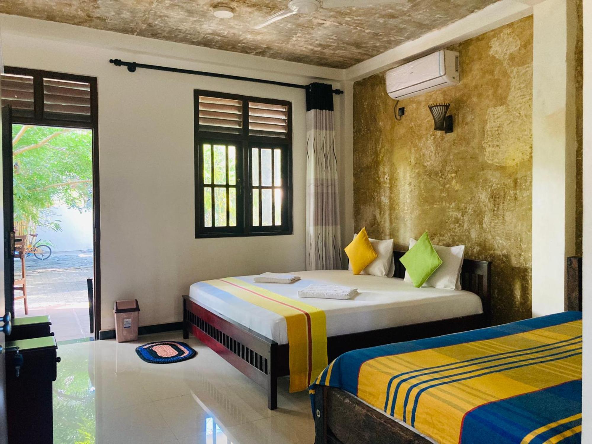 The Mango Leaf Hotel มาตารา ภายนอก รูปภาพ