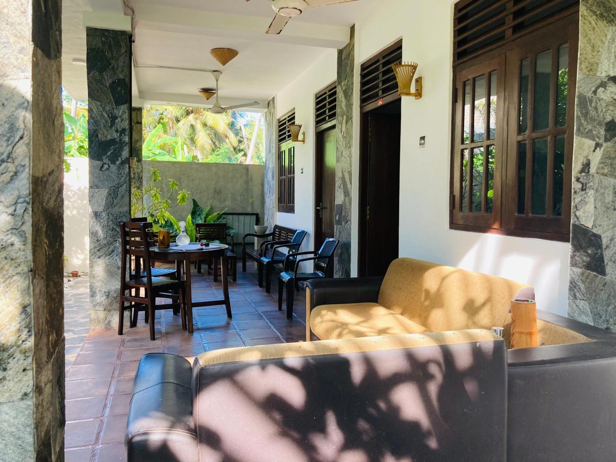 The Mango Leaf Hotel มาตารา ภายนอก รูปภาพ