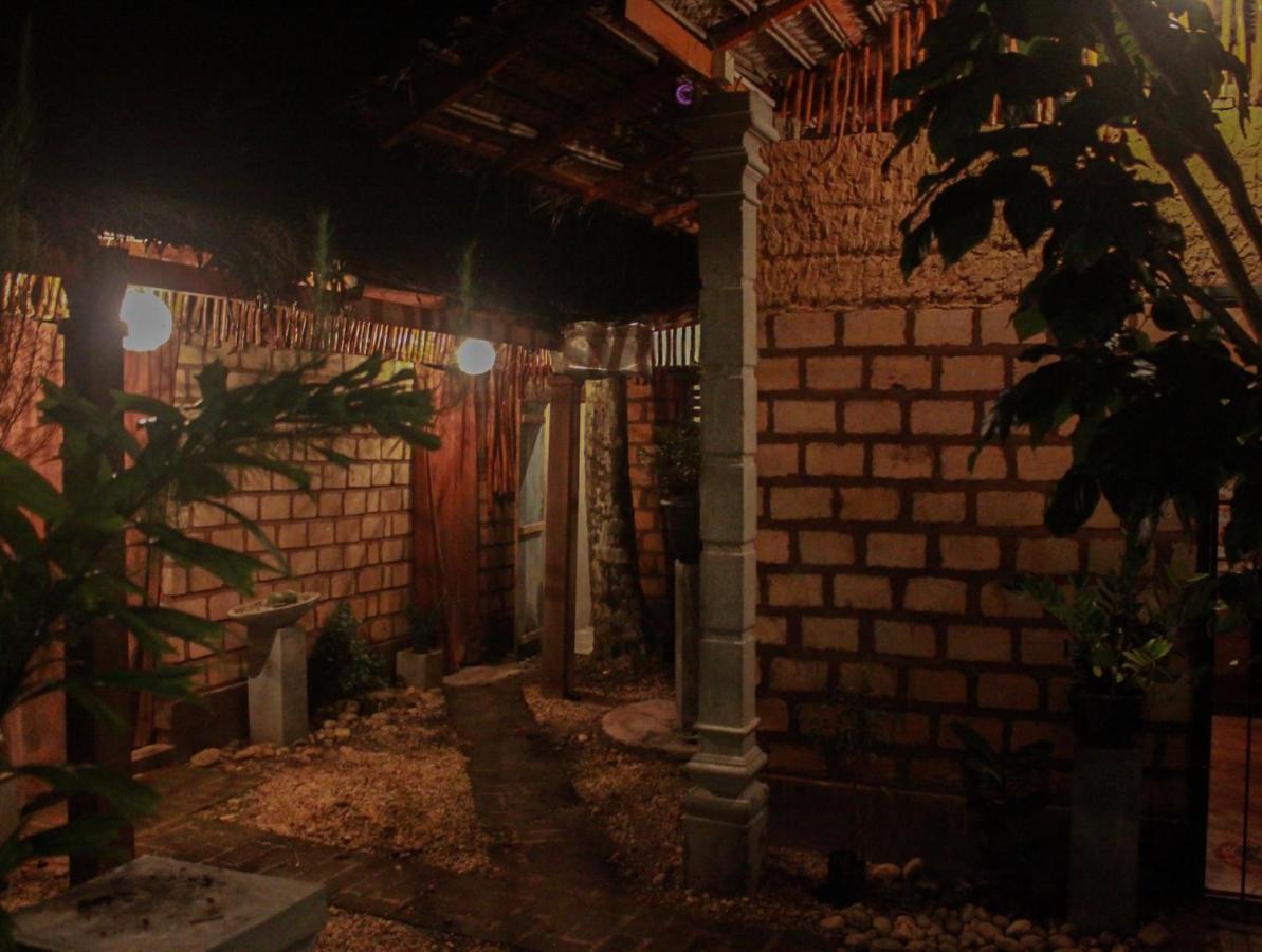 The Mango Leaf Hotel มาตารา ภายนอก รูปภาพ