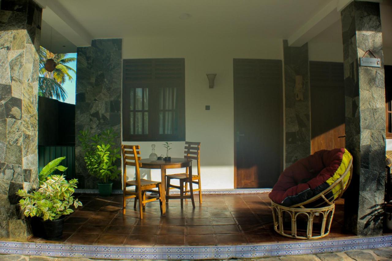 The Mango Leaf Hotel มาตารา ภายนอก รูปภาพ