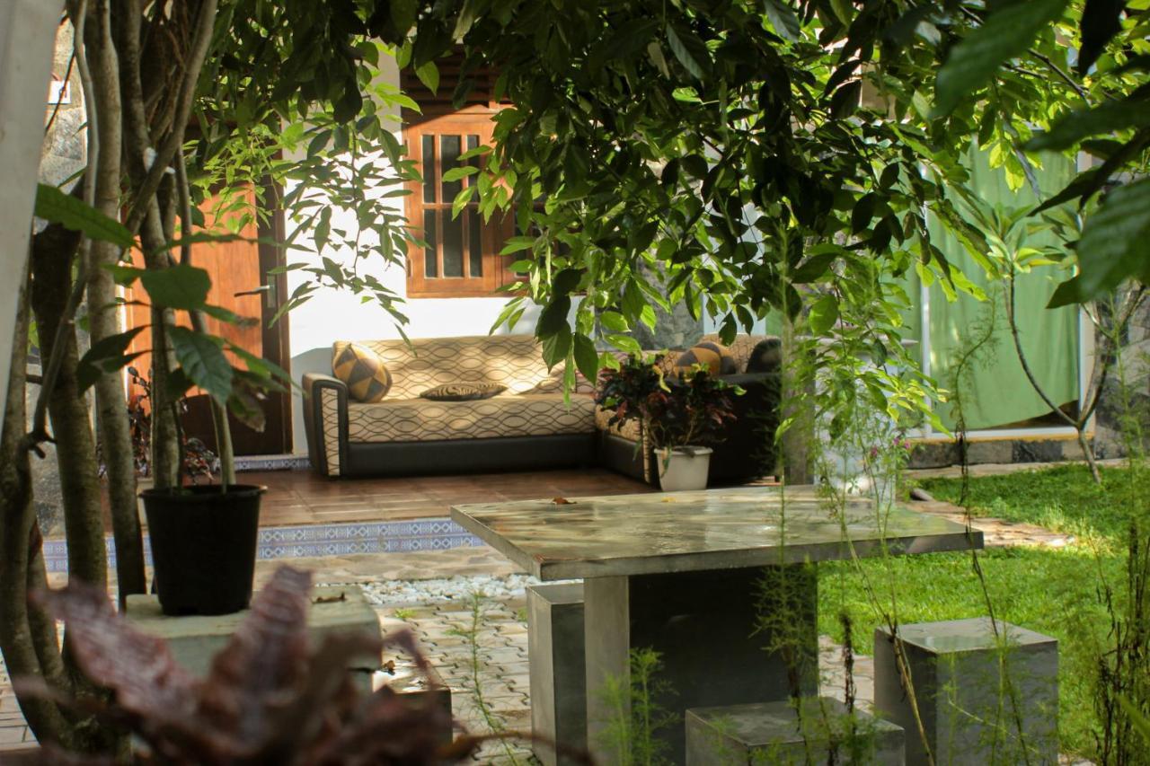 The Mango Leaf Hotel มาตารา ภายนอก รูปภาพ