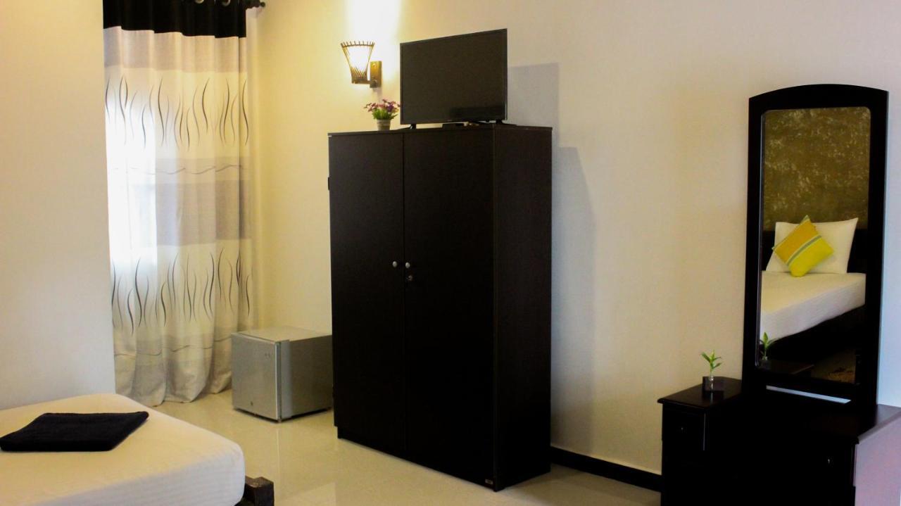 The Mango Leaf Hotel มาตารา ภายนอก รูปภาพ